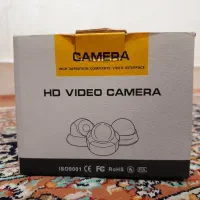 دوربین مداربسته کاملا نو
