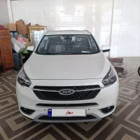 تیگو7 صفر  IE|خودرو سواری و وانت|لنجان, |دیوار