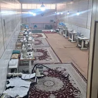 خیاط زیگزال وراسته دوز (وسط کار)|استخدام صنعتی، فنی، مهندسی|قم, نیروگاه|دیوار
