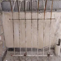 یک متر حفاظ دیواری با میلگرد ۱۴