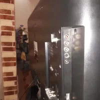 ال سی دی ۴۲ اینچ|تلویزیون و پروژکتور|تهران, امامت|دیوار