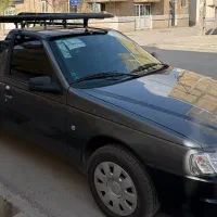 وانت آریسان اماده جابه جایی