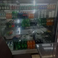 یخچال ایستاده