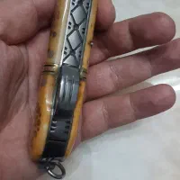 چاقو کلکسیونی|کلکسیون اشیاء عتیقه|قم, پردیسان|دیوار