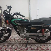 موتور 200ccمدل 1402 بسیار تمیز نونو فوری فروشی