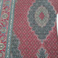 فرش طرح ماهی ۶ متری