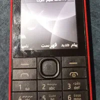 نوکیا مدل 208 دو سیمکارت (فنلاند) -فقط مصرف کننده