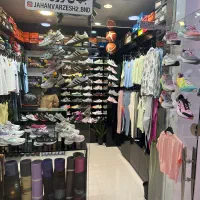 استخدام فروشنده