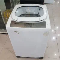 لباسشویی اسنوا|ماشین لباسشویی و خشک‌کن لباس|خرمشهر, |دیوار