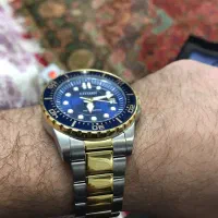 ساعت سیتیزن