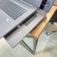 لپ تاپ ZBook G5 17 رم 8 اس اس دی 256