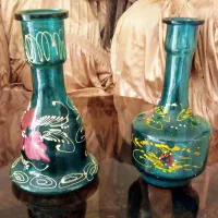 تنگ قدیمی قلیون