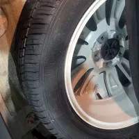 جک اس فایو مدل آخر ۹۷ کم کار بی رنگ در حد|خودرو سواری و وانت|باقرشهر, |دیوار