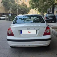 هیوندای آوانته  مدل 88 اتوماتیک