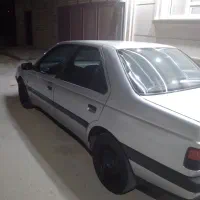 ۴۰۵ مدل ۹۰ فروشی|خودرو سواری و وانت|اسفراین, |دیوار