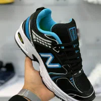 حراج کتونی به تعداد محدود زیر قیمت فاکتور 550تومان|کیف، کفش، کمربند|اراک, |دیوار