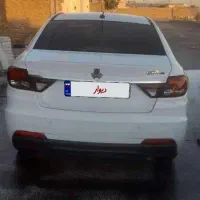 شاهین G مدل ۱۴۰۱