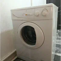 ماشین لباسشویی آبسال