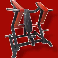 دستگاه بدنسازی پرس سینه و پرس زیر سینه باشگاه