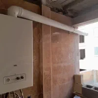 تعمیرات،تعمیرکار ،سرویس و نصب  پکیج دیواری|خدمات پیشه و مهارت|شیراز, ستارخان|دیوار