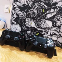 ps4 pro|کنسول، بازی ویدئویی و آنلاین|قم, قم نو|دیوار