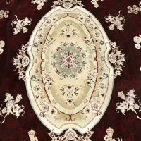 دو تخته فرش ۶ متری|فرش|تهران, شهرآرا|دیوار