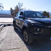 کی ام سی T9 مدل ۱۴۰۴ سندآزاد کارکرد کم|خودرو سواری و وانت|مشهد, شاهد (شهرک غرب)|دیوار