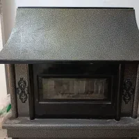 بخاری ایمن گاز مشهد