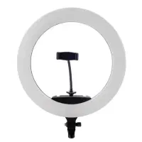 رینگ لایت مدل KY-BK416 ll|دوربین عکاسی و فیلمبرداری|کرمان, |دیوار