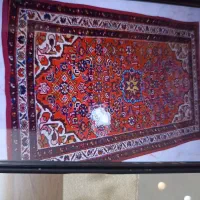 یک عدد قالیچه عتیقه|فرش|کاشان, سیفی آباد|دیوار