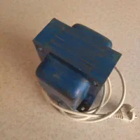 ترانس تبدیل برق|قطعات و لوازم جانبی رایانه|خمینی‌شهر, |دیوار