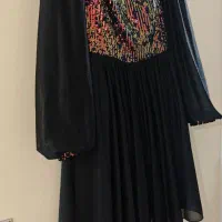 لباس مجلسی نو