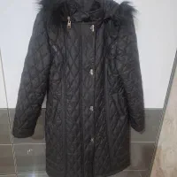 کاپشن پالتو یی سایز ۴۴ و۴۶|لباس|کرمانشاه, |دیوار