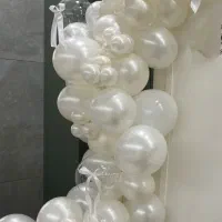 بادکنک برای تولد و مراسم