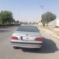 پژو پرشیا مدل ۸۳|خودرو سواری و وانت|مرودشت, دولت آباد|دیوار