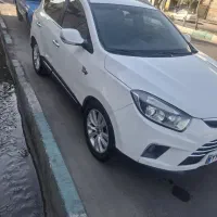 جک s5 مدل ۹۵|خودرو سواری و وانت|تهران, کیانشهر|دیوار