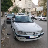 پژو پارس tu5 Lx|خودرو سواری و وانت|ایلام, |دیوار