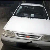 پراید 131|خودرو سواری و وانت|اهر, |دیوار