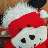 فروش تعدادی اسباب بازی وعروسک