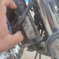 موتور همتاز|موتورسیکلت|بناب, |دیوار