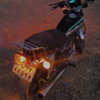 متور200|موتورسیکلت|تهران, شمیراننو|دیوار