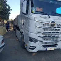 کشنده بایک ۱۴۰۴|خودرو سنگین|فشاپویه, |دیوار