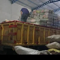 گونی  کیسه خالی کیسه برنجی  کیسه  گونی برنجی|عمده‌فروشی|تهران, آرژانتین|دیوار