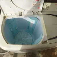 لباسشویی سانی|ماشین لباسشویی و خشککن لباس|گالیکش, |دیوار