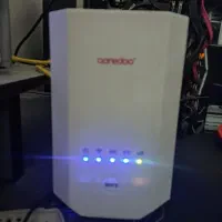 مودم x28pro  ooredoo suprr admin