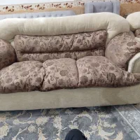 مبل ۷نفره فوری|مبلمان خانگی و میز عسلی|یزد, |دیوار