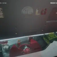 تلویزیون ال ای دی ال جی|تلویزیون و پروژکتور|کرمان, |دیوار