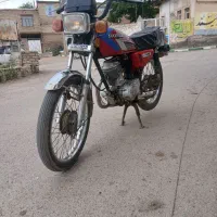 پلیس راه باغچه