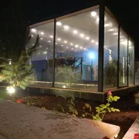 باغ-ویلا-مسکونی-شیک-3-خواب-آبگرم-آب-برق-گاز-روستا