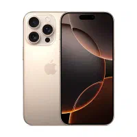 آیفون مدل iPhone 16 Pro ZAA-256GB